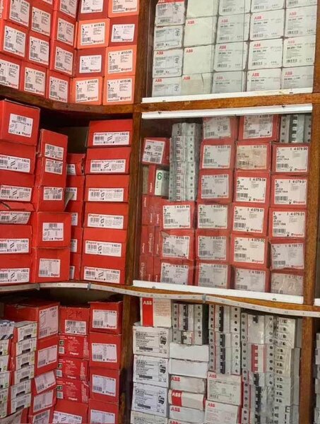  Maykhed quincailerie  