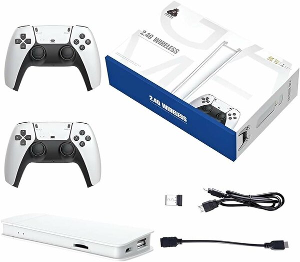 Manette sans fil 2.4 G