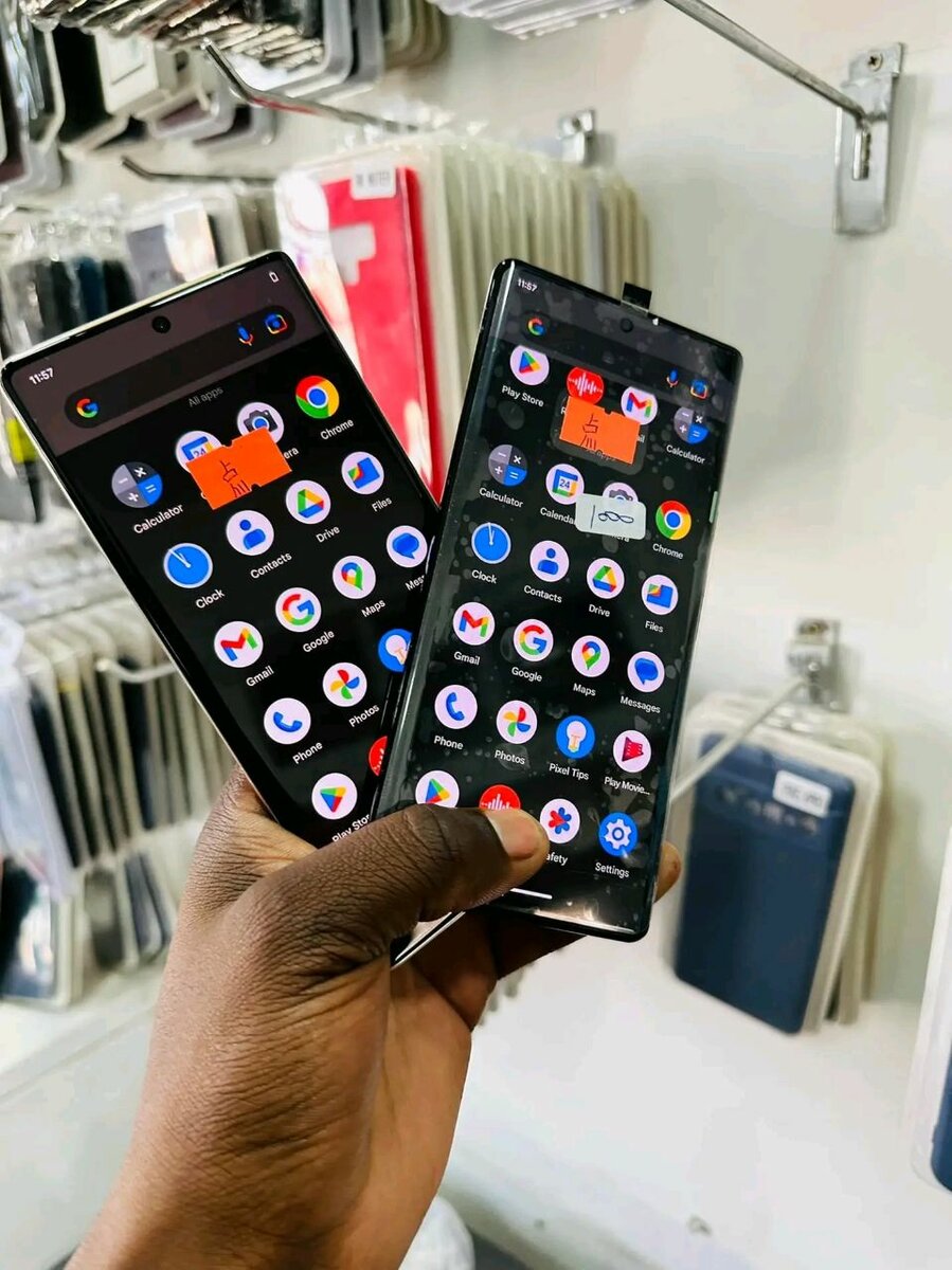 Google pixel 6Pro 5G 128GB