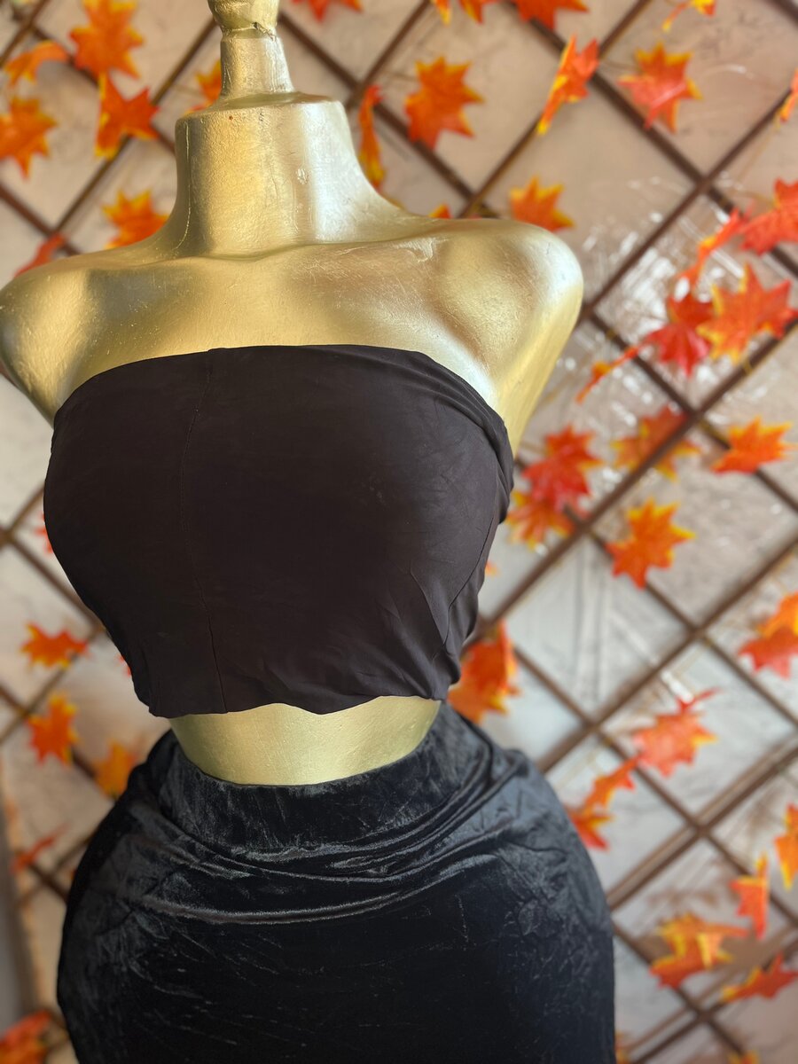 Lot de Débardeurs Élégants