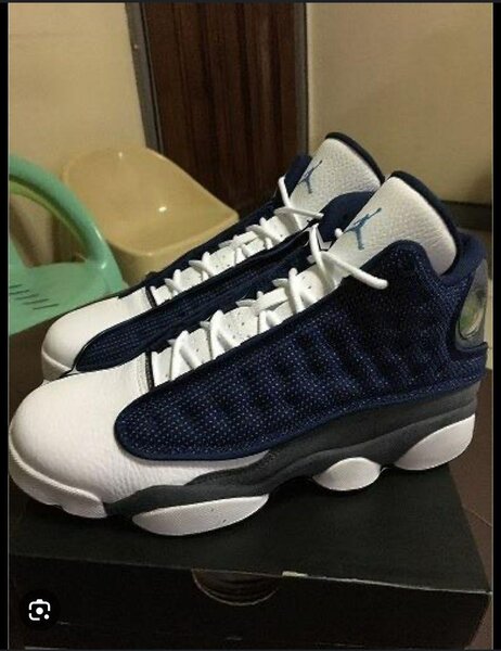 BASKET JORDAN 13