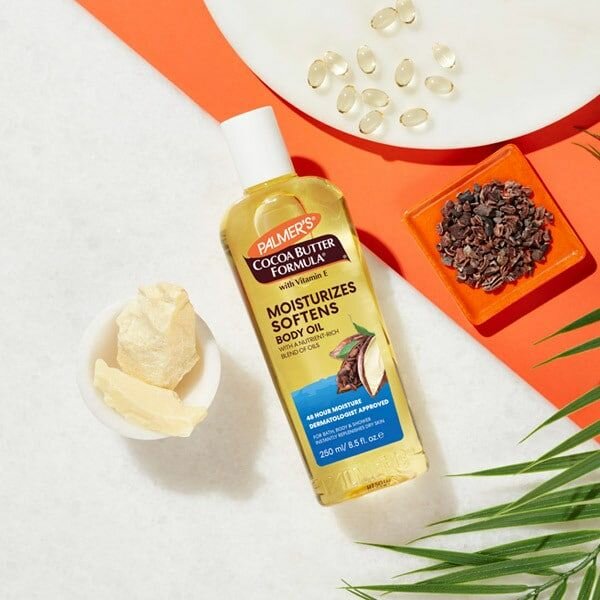 Palmers cocoa butter body oil 250ml
