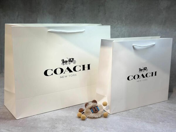 Бренд пакеты