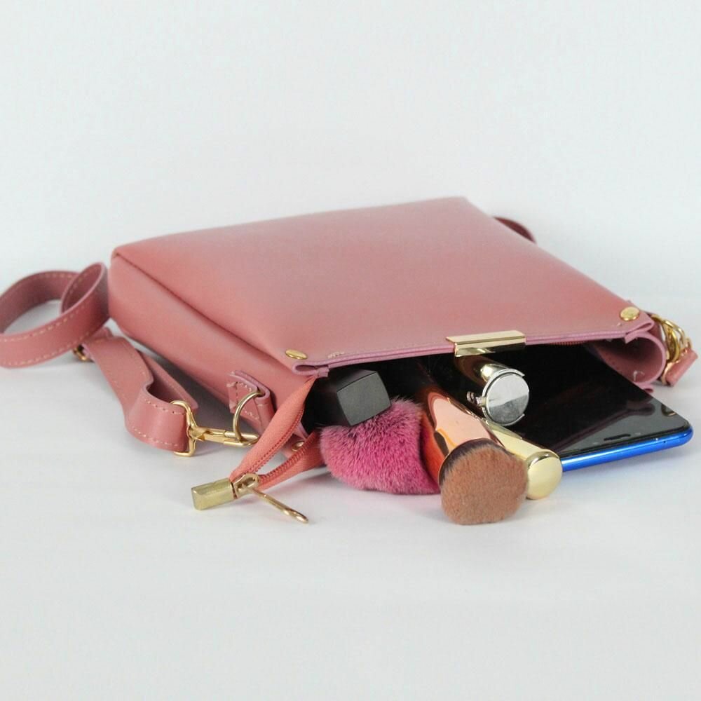 Hand bag