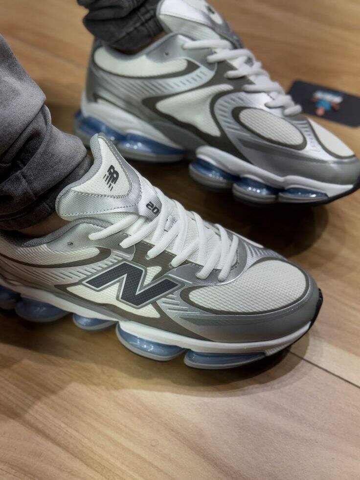 Chaussures de course New Balance