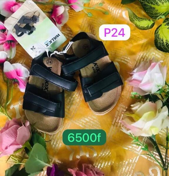 Chaussure pour enfant