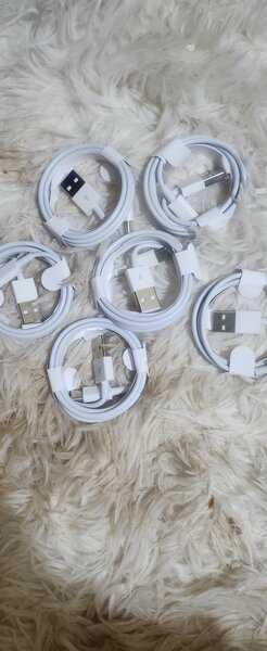 Câbles USB pour iPhone