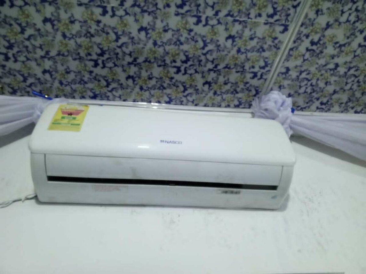 Air-condition installation servicing and repairs