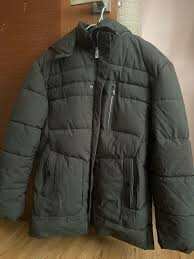 Mens Winter Jacket