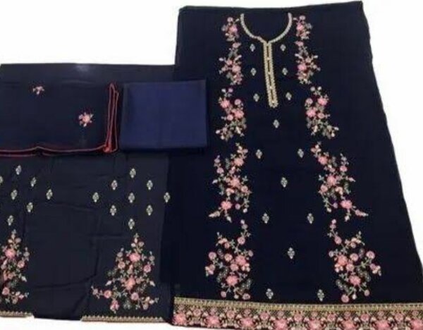 Ladies suit