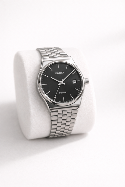 Montre Casio élégante