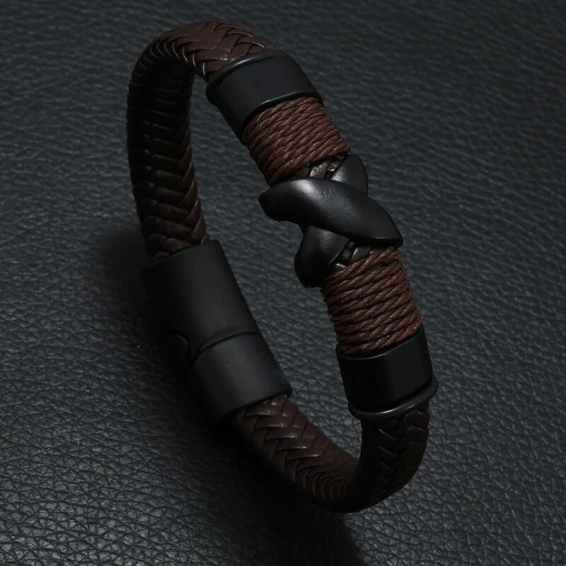 Mens bracelet