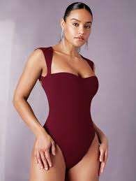 Body suit élégants