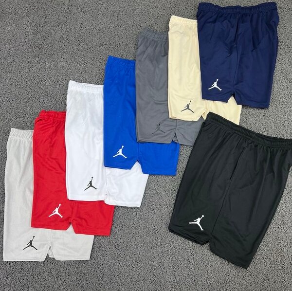 Shorts de sport pour hommes
