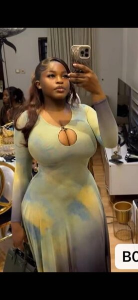 Robe moulante dégradée