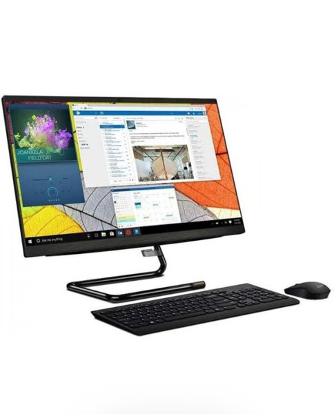 ALL IN ONE LENOVO CORE i3