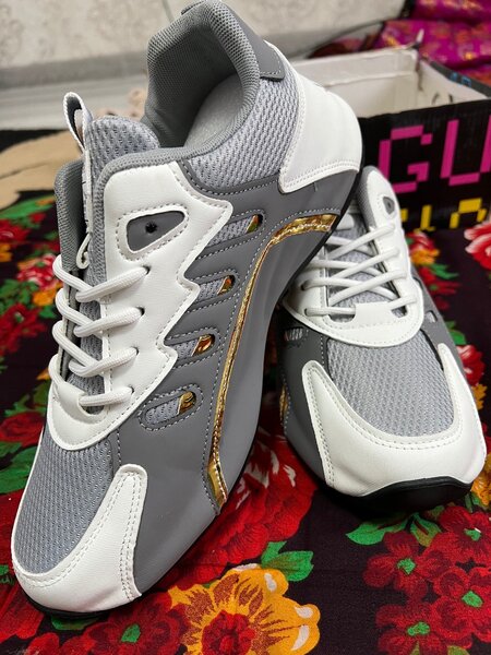 Кроссовки производство вьетнам