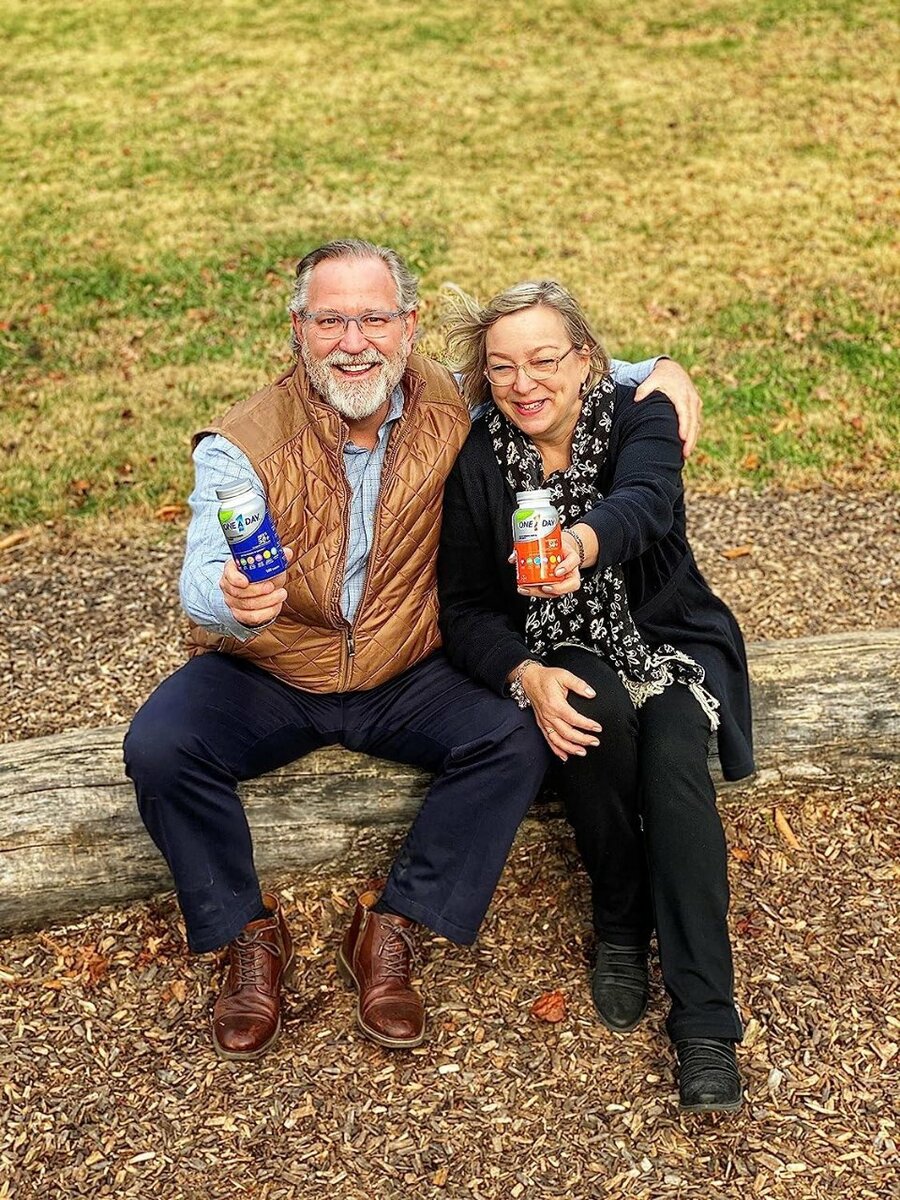 Multivitamine Hommes one a day