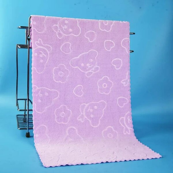 Serviette réutilisables