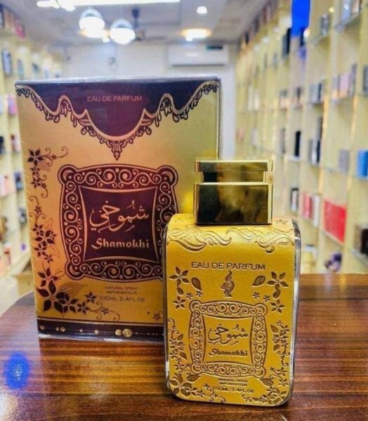 Shamokhi Perfume EDP 100ml