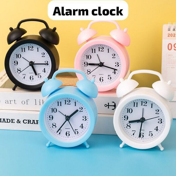 Alarm clock