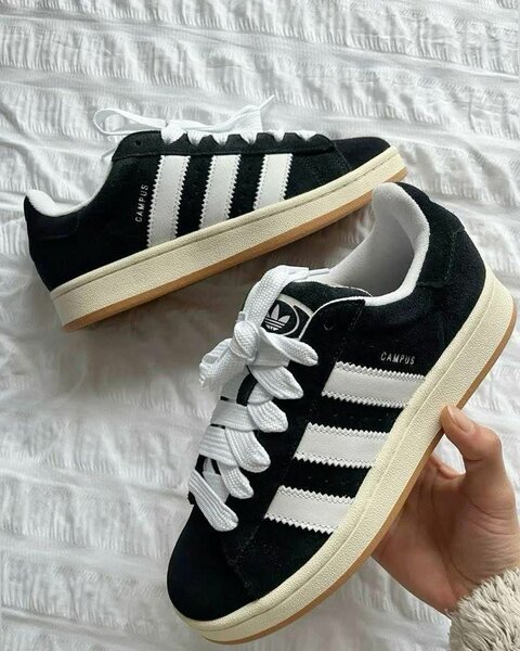 Sneakers Adidas Campus