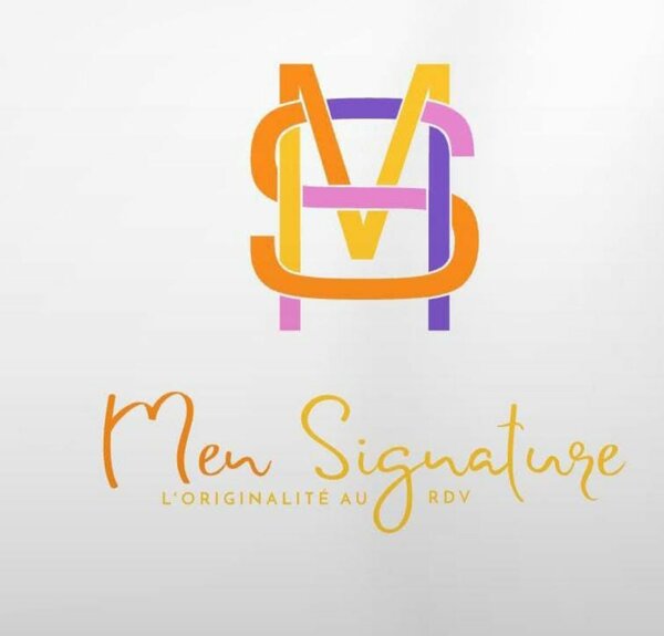 MEN signature 