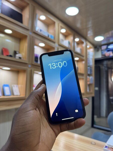 XR 64Go SECONDE MAIN PROPRE