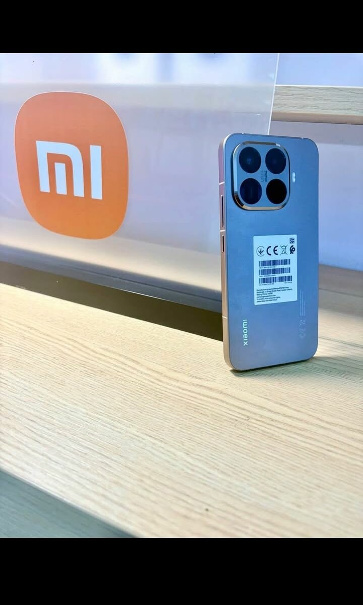 Xiaomi 15T 512g