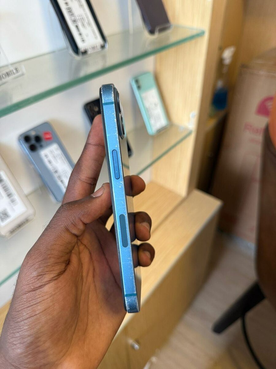 13 simple écran changer