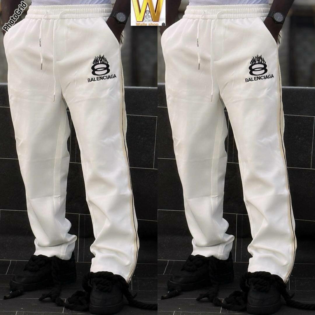 Pantalons de jogging confortables