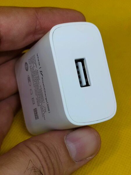 44w flash dopter