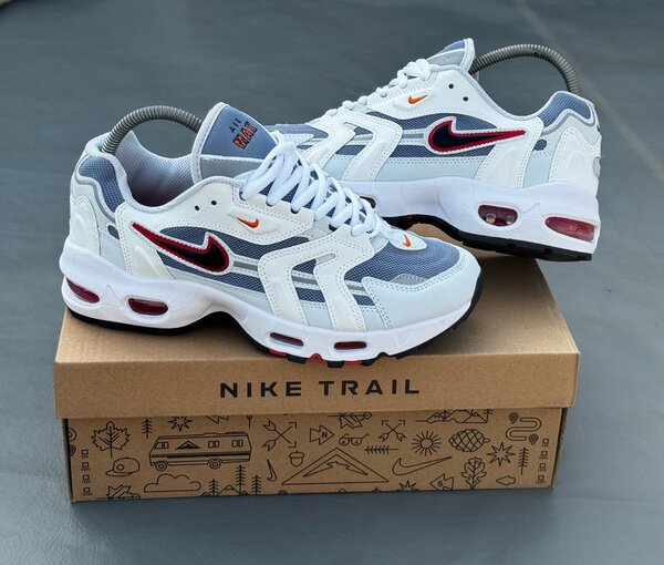 Nike air Max 96