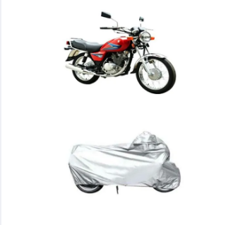 Suzuki 150 Anti Scratch Top Cover