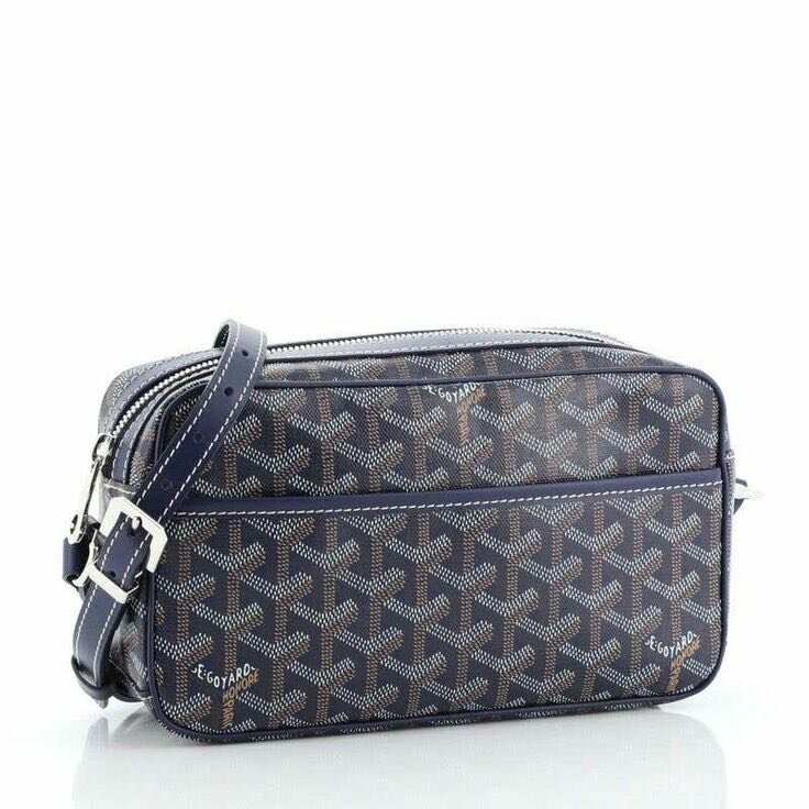 Барсетка Goyard