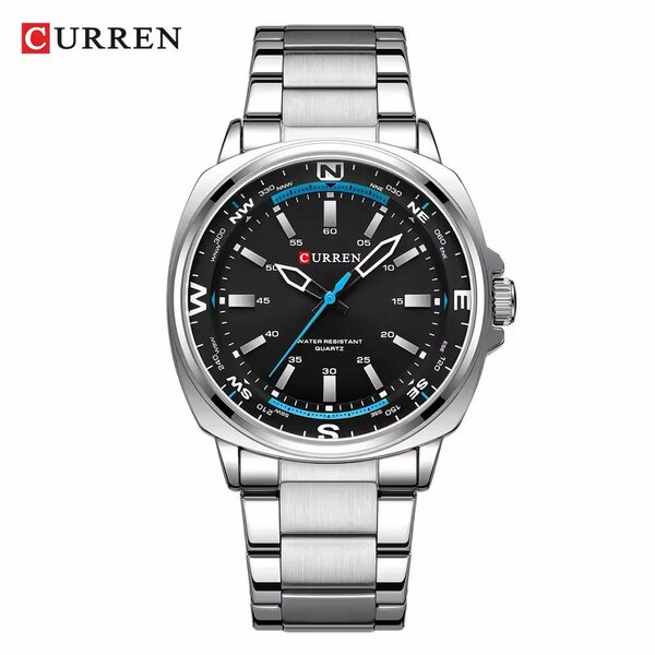 Montre Homme Quartz CURREN