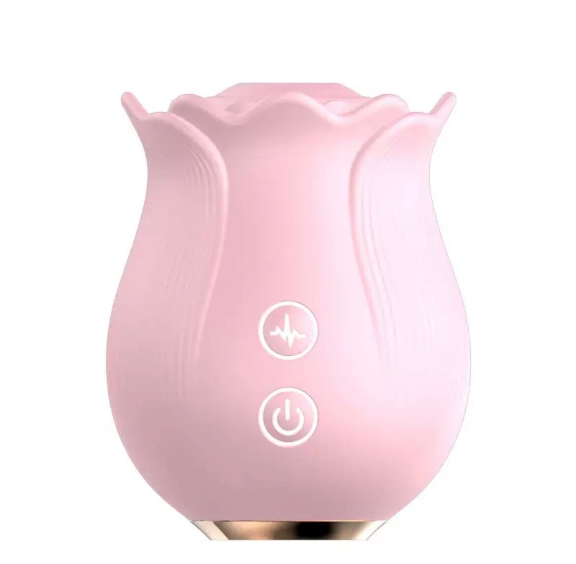 Rose Vibrator