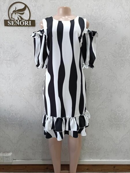 Robe Femme