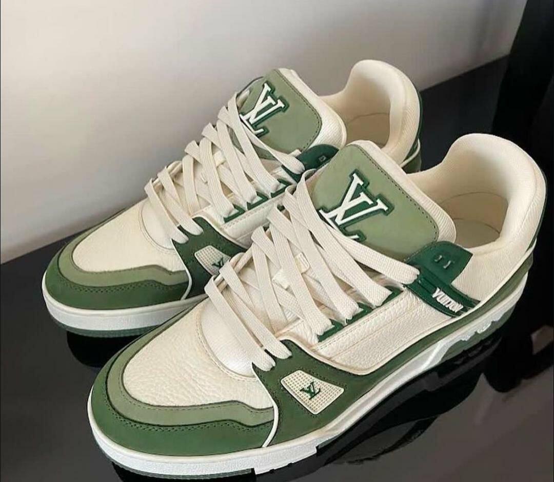 ️ *BASKETS LV*  ️