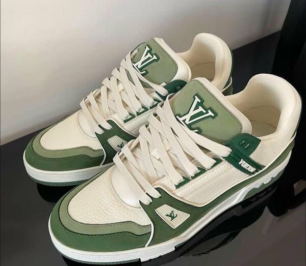 ️ *BASKETS LV*  ️