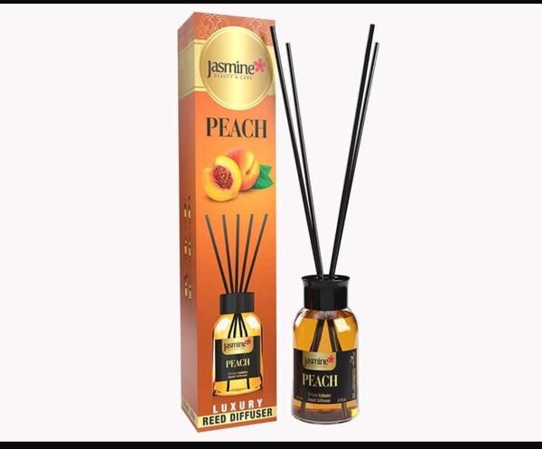 Diffuseur de Parfum Peche