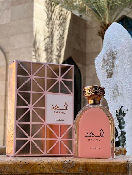 Parfum Lattafa Shahd