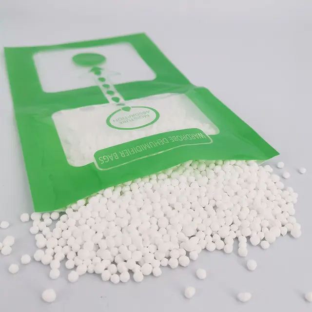 4 absorbeurs d'humidité 230g