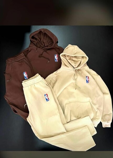 Sweat à capuche NBA unisexe