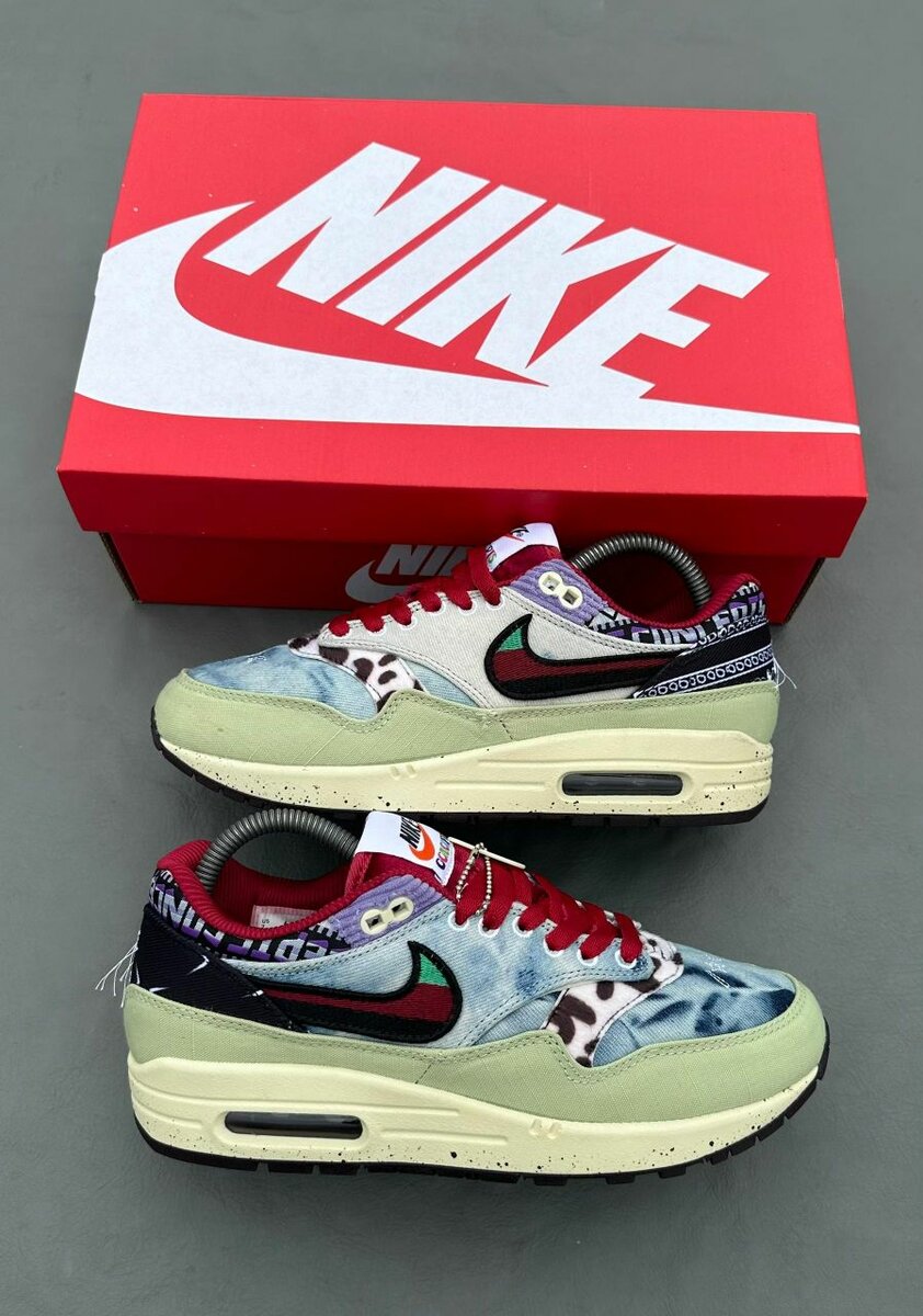 Nike Air Max 1 édition limitée