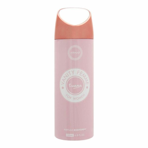 ARMAF Vanity Femme Essence For Women Perfume Body Spray, 200
