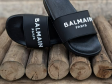 BALMAIN SLIDES