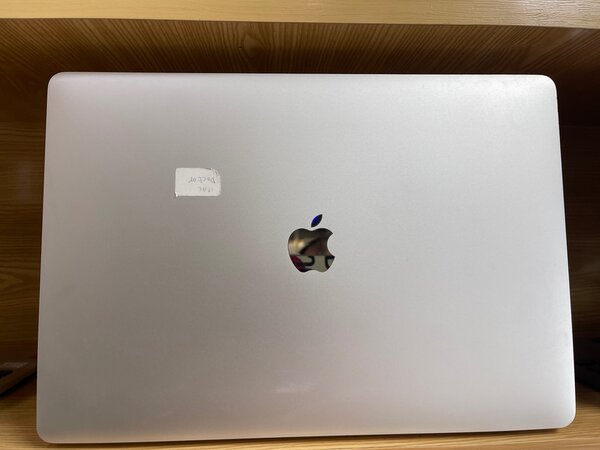 Mac book2017