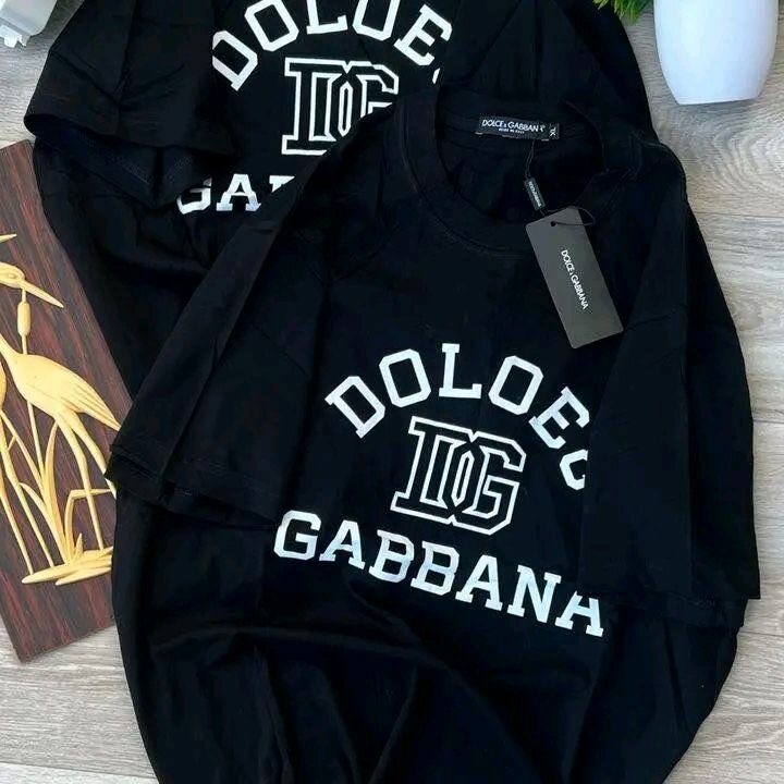 T-shirts de marque tendance