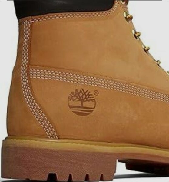 Bottes classiques imperméables homme
